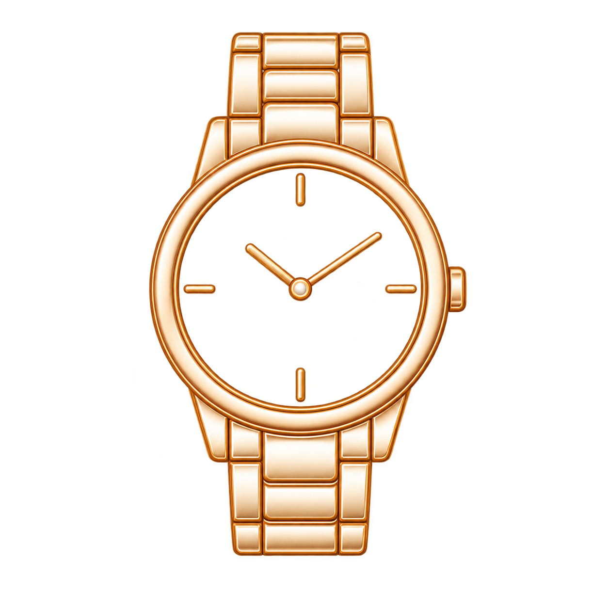 Branded watches