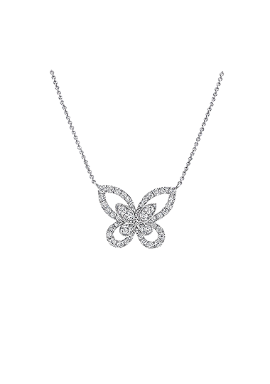 Butterfly Silhouette