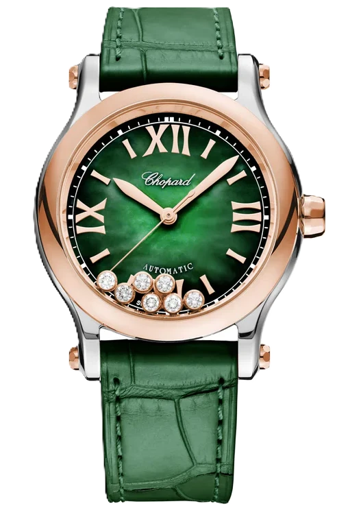 Chopard Happy Sport