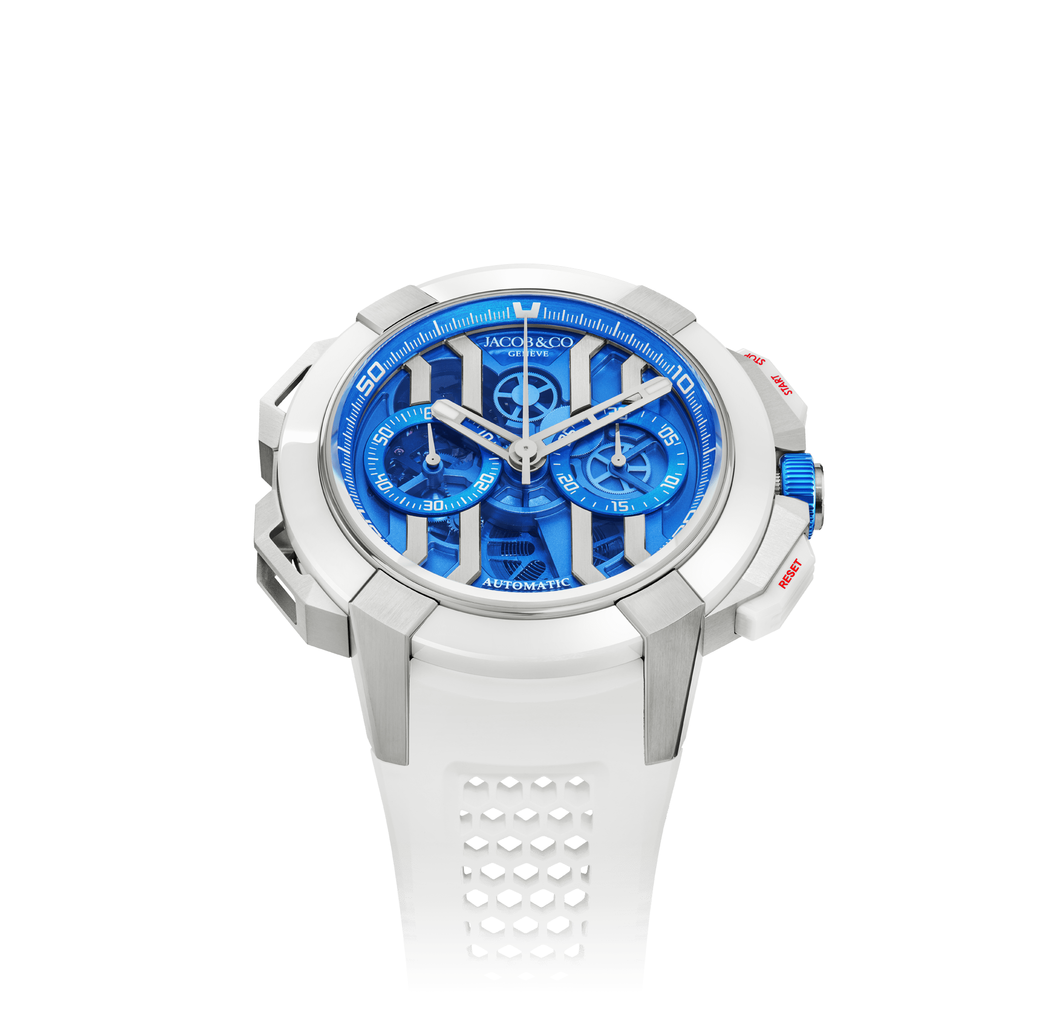 Epic X Chronograph