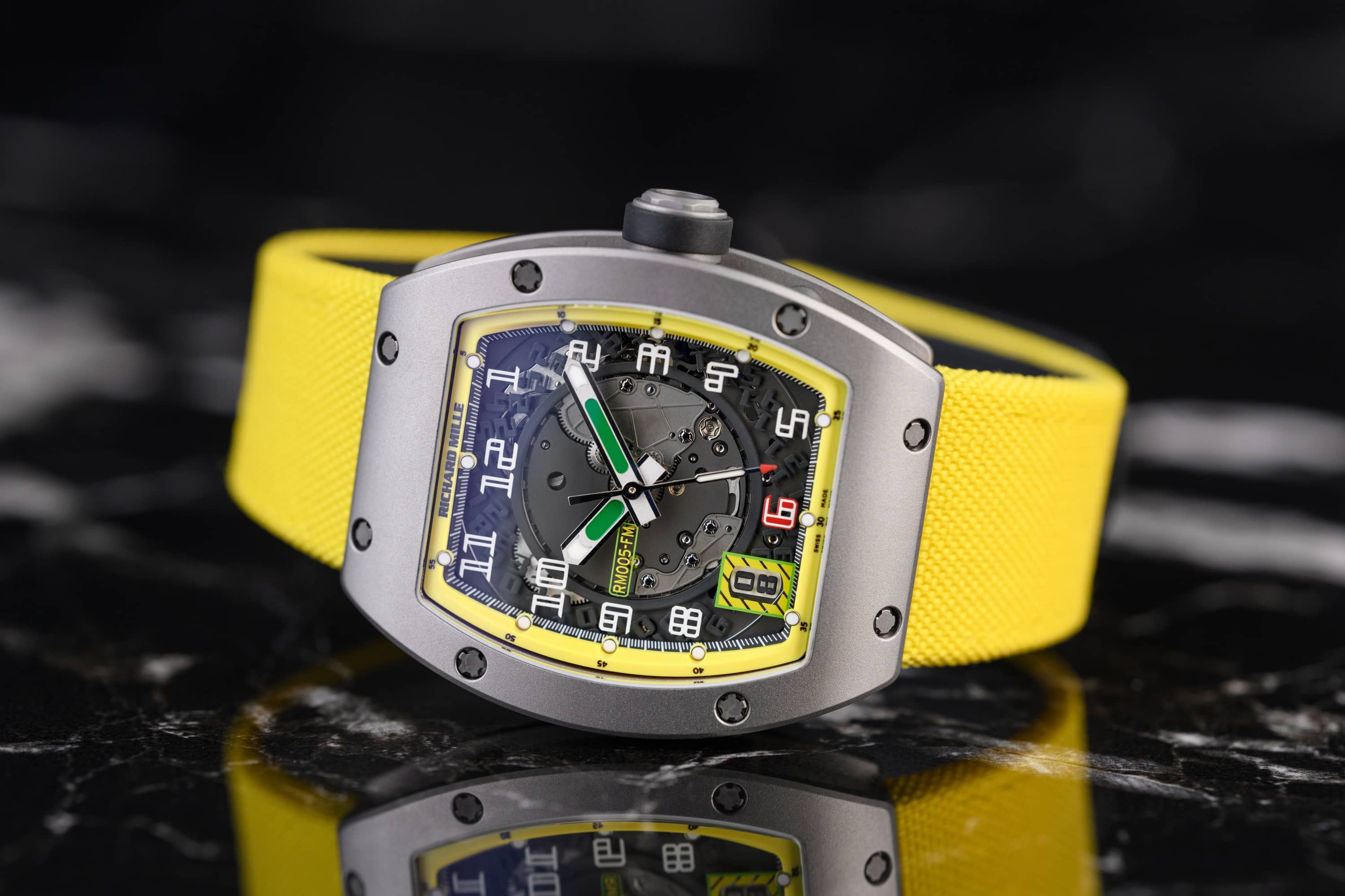 RM 005 Felipe Massa