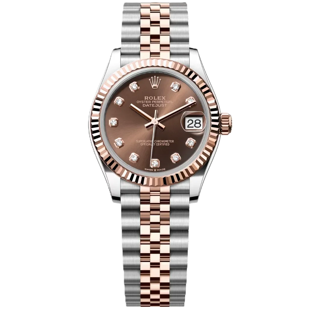 Rolex Datejust 31