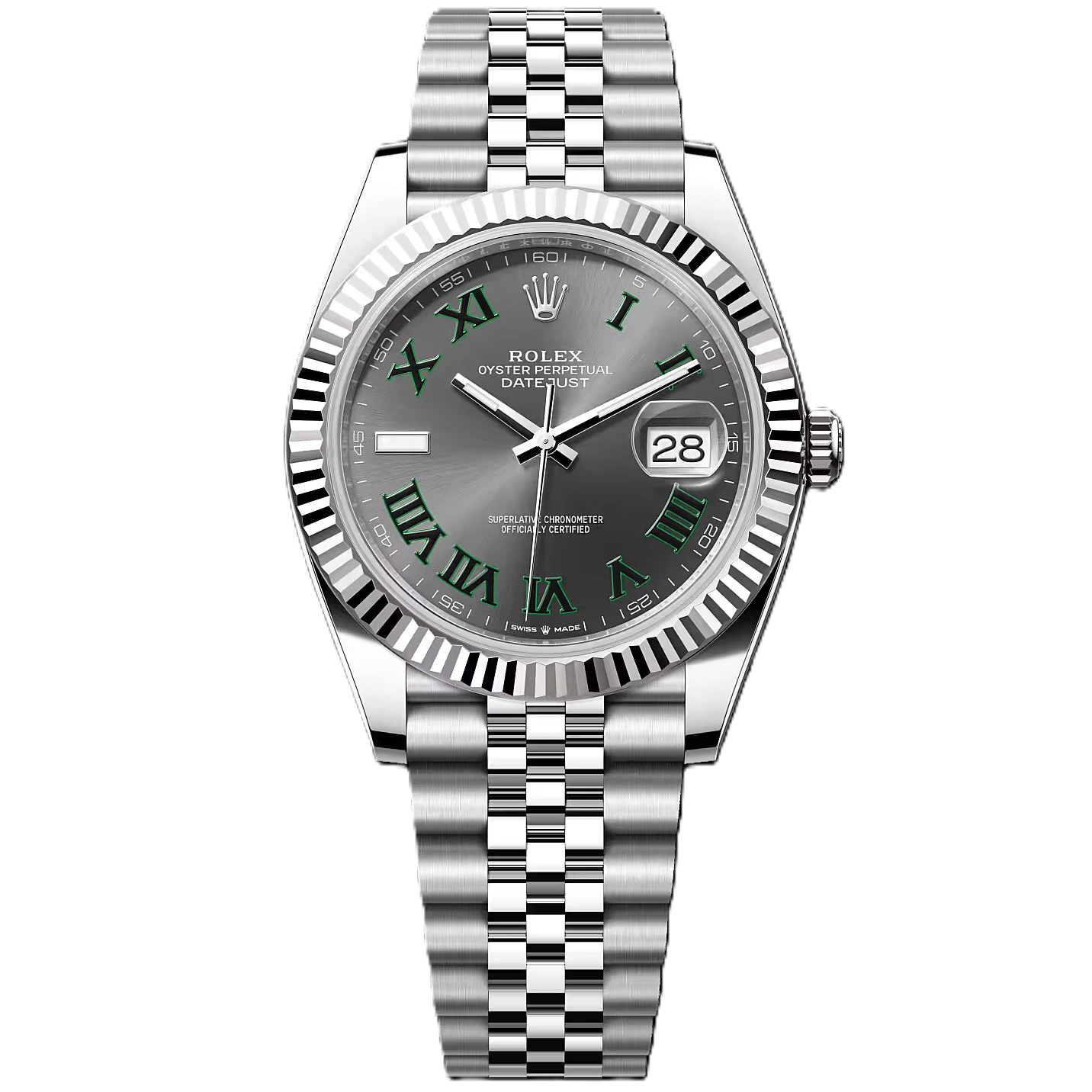 Rolex Datejust