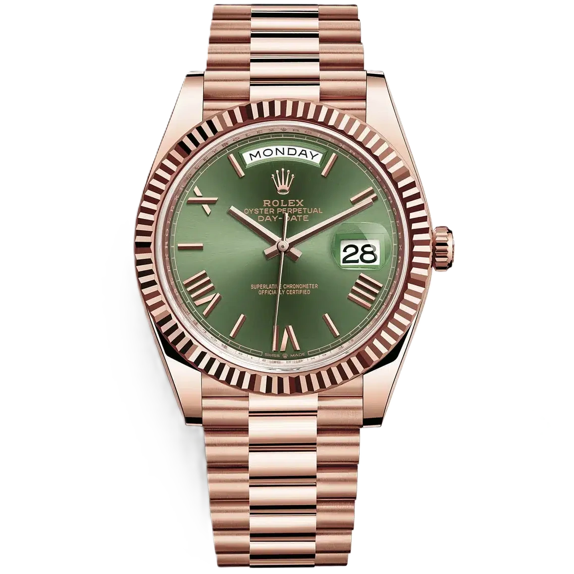 Rolex Day-Date 40mm