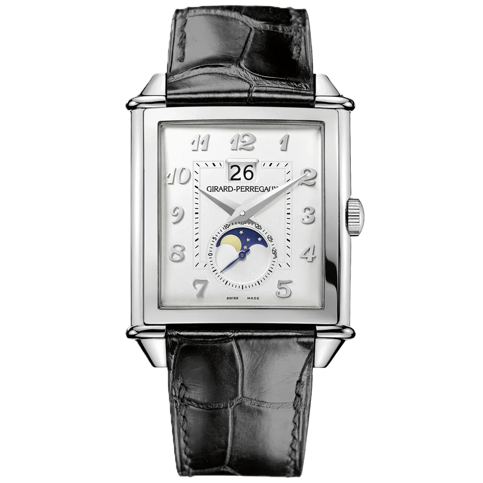 Girard Perregaux Vintage 1945
