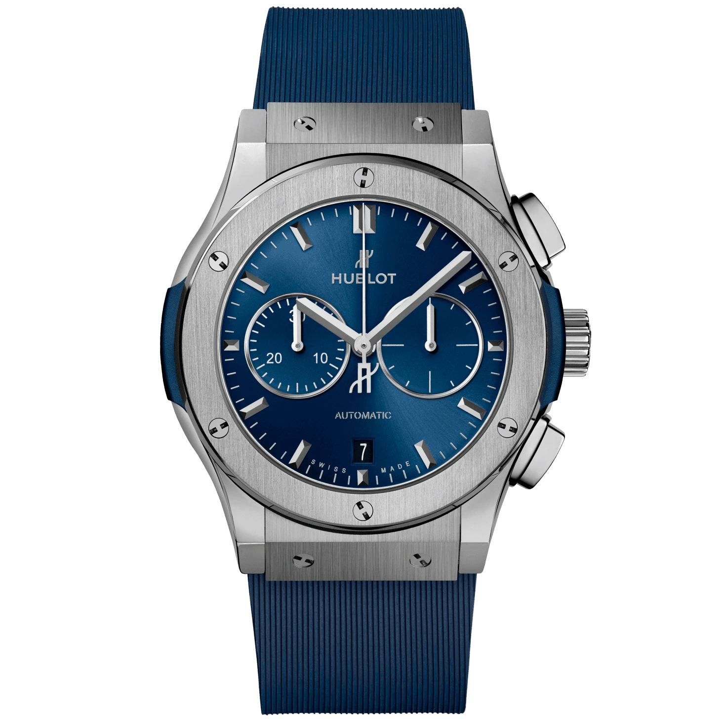 Hublot Classic Fusion Chronograph
