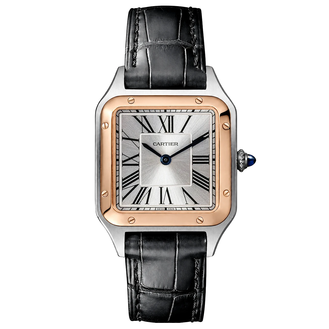 Cartier Santos Dumont Small