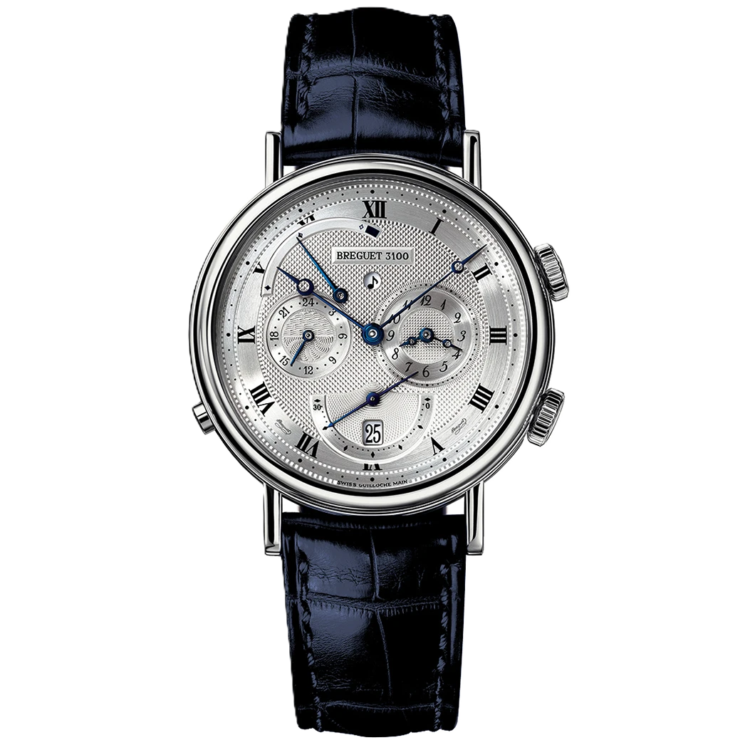 Breguet Classique Le Reveil du Tsar