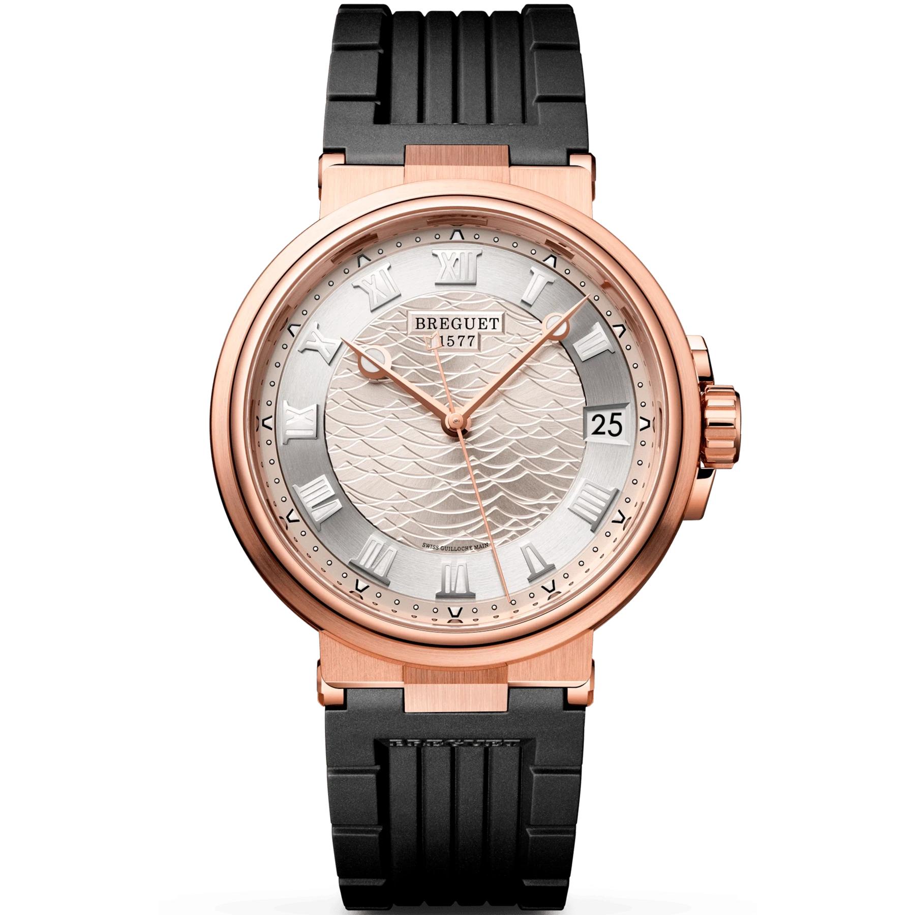 Breguet Marine 5517