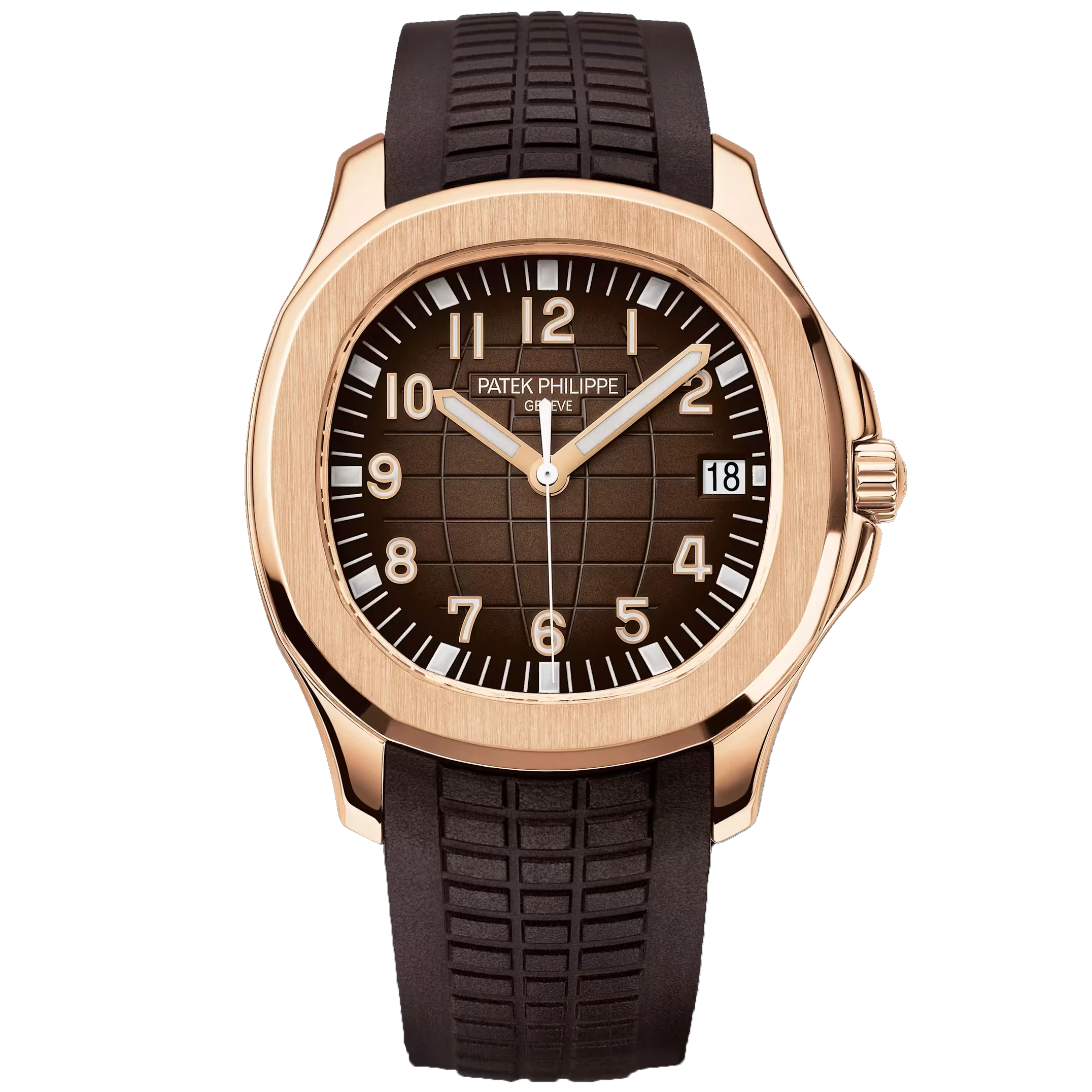 Patek Philippe Aquanaut 5167