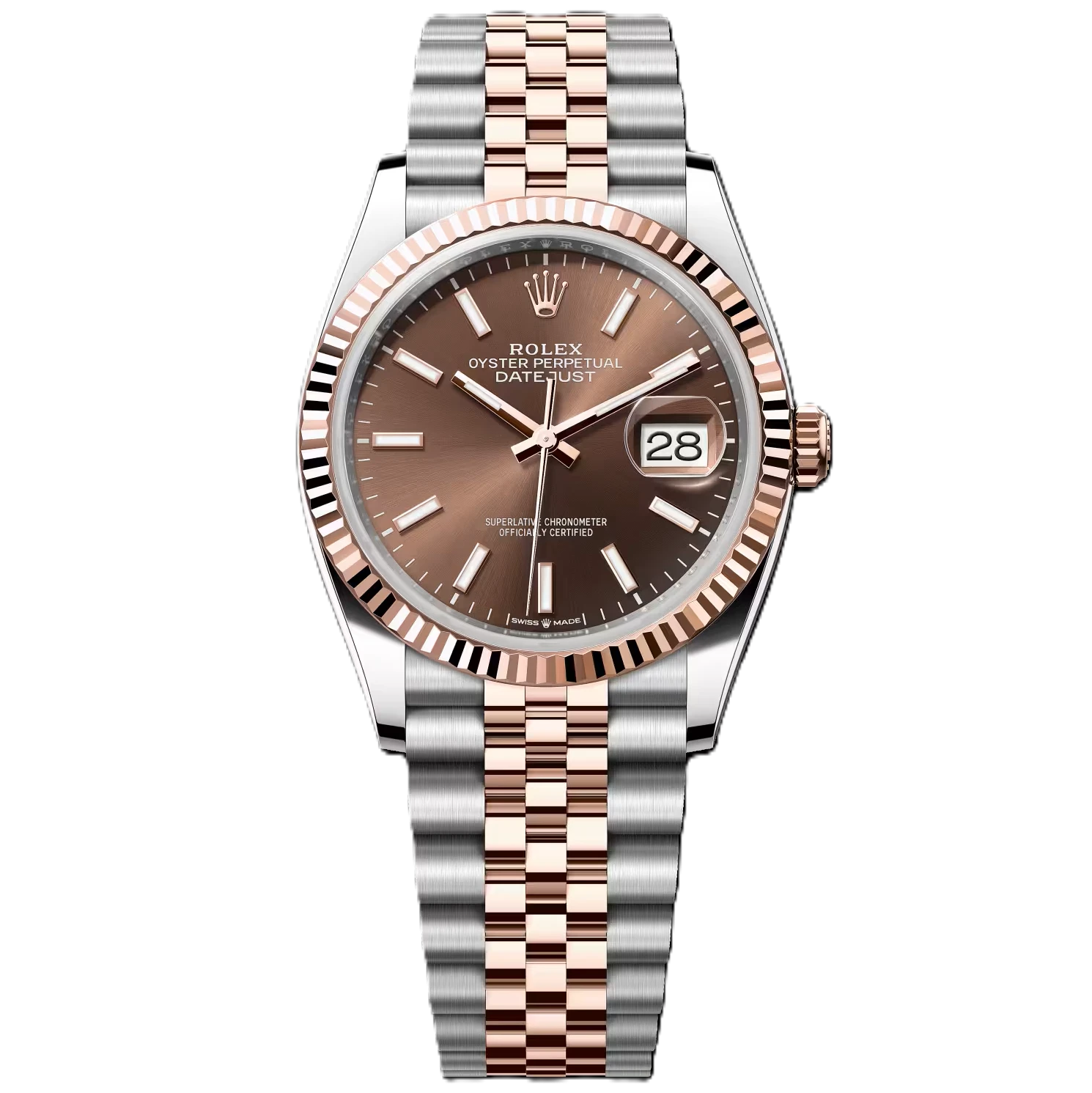 Rolex Datejust 36