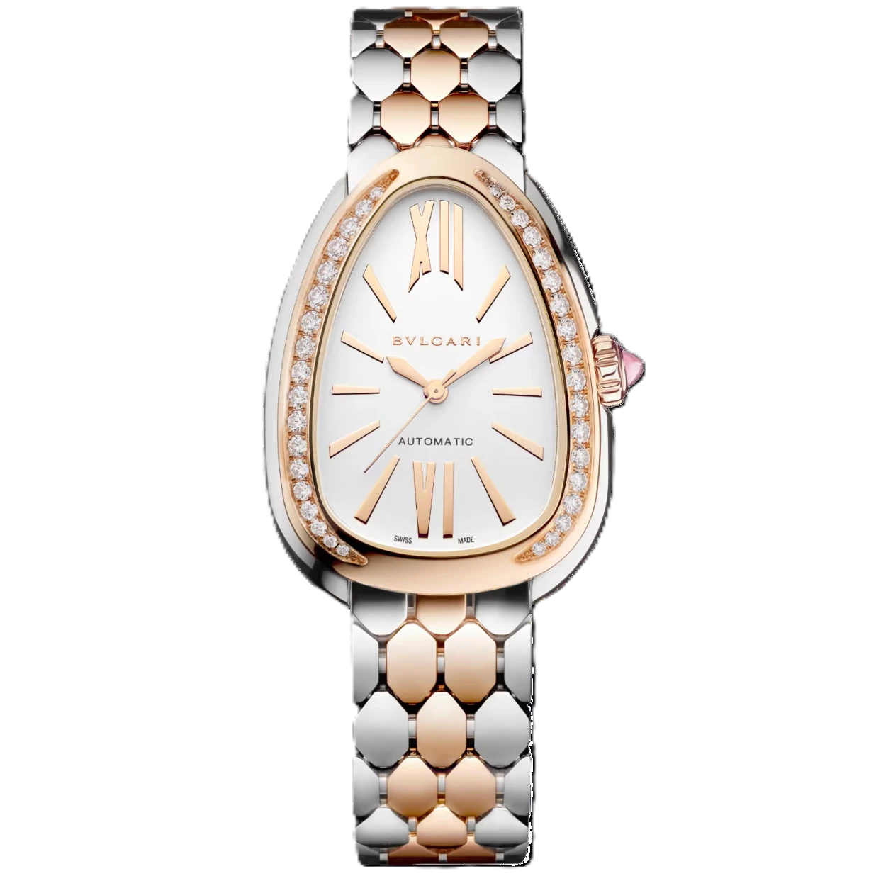 Bvlgari Serpenti Seduttori