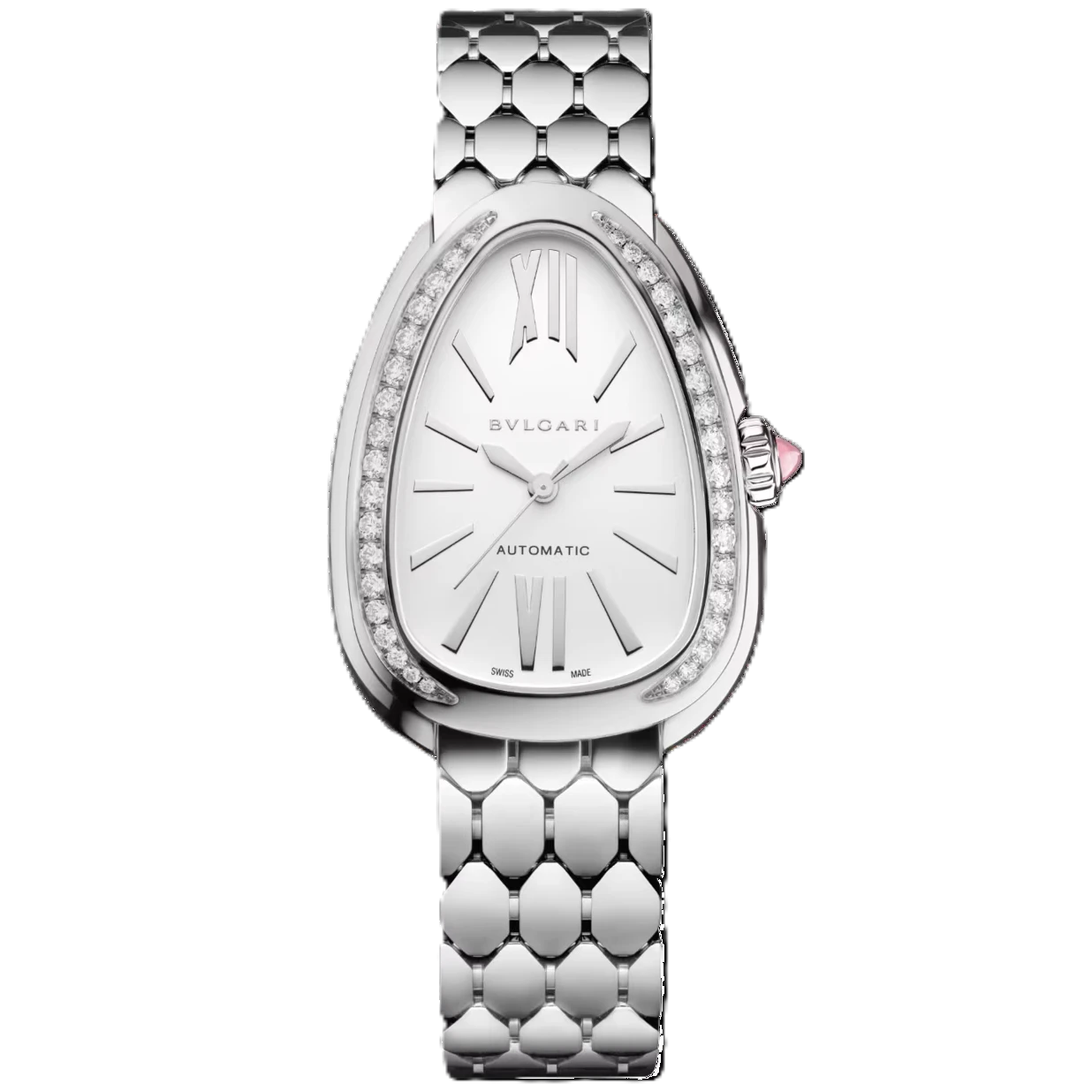 Bvlgari Serpenti Seduttori