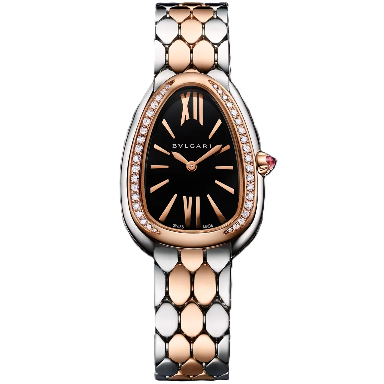 Bvlgari Serpenti Seduttori