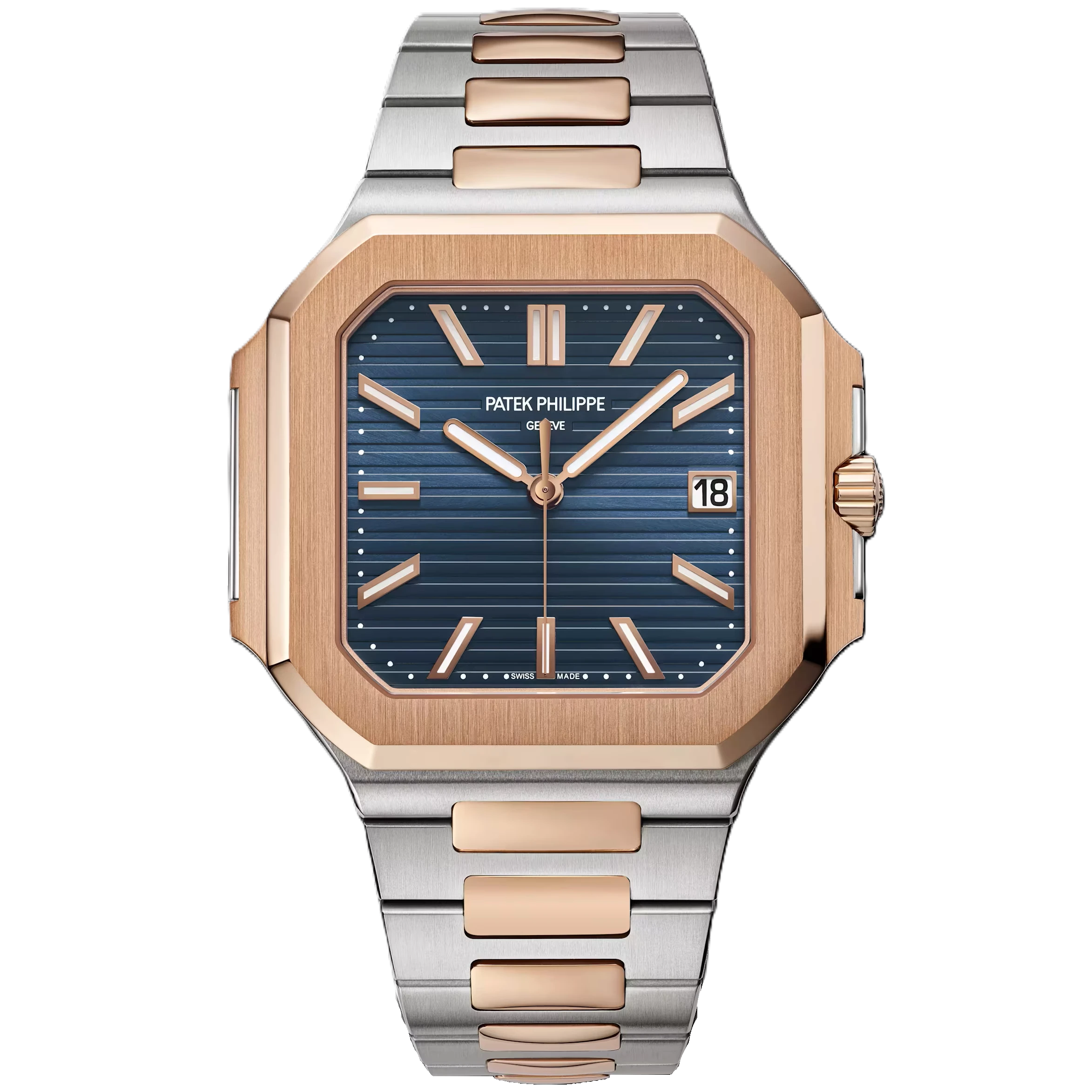 Patek Philippe Cubitus