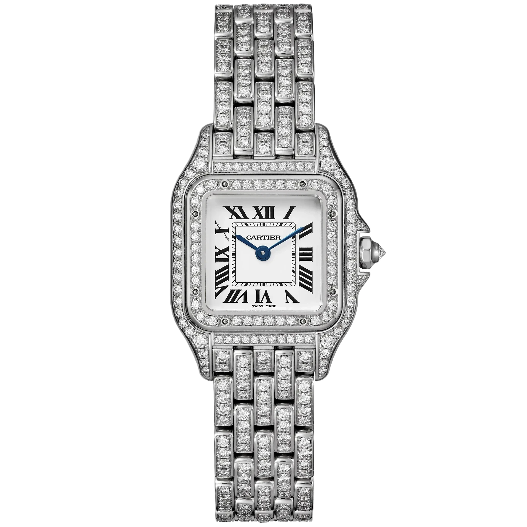 Cartier Panthère Small