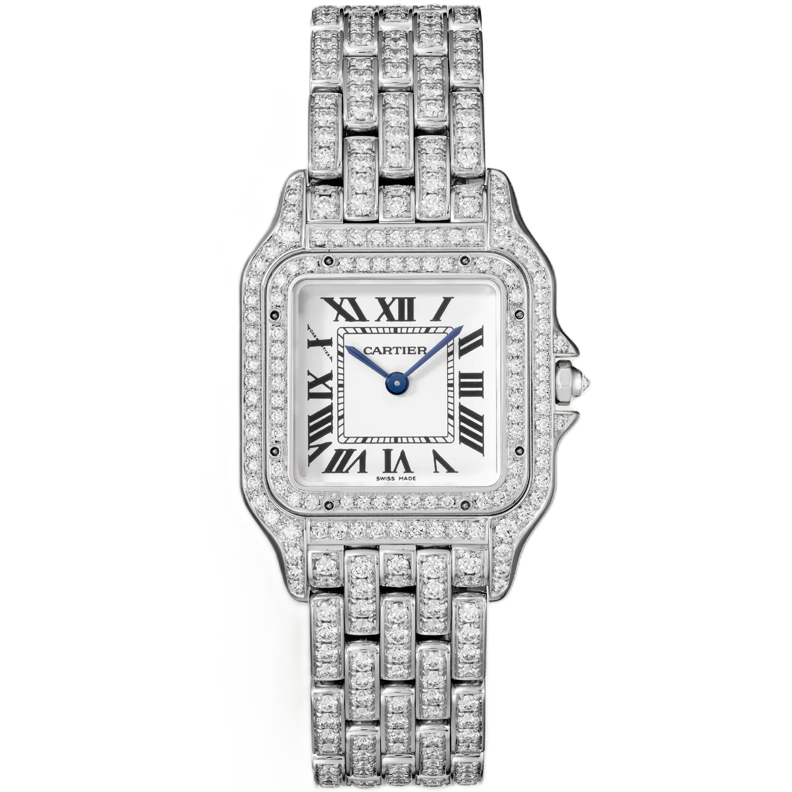 Cartier Panthère Medium