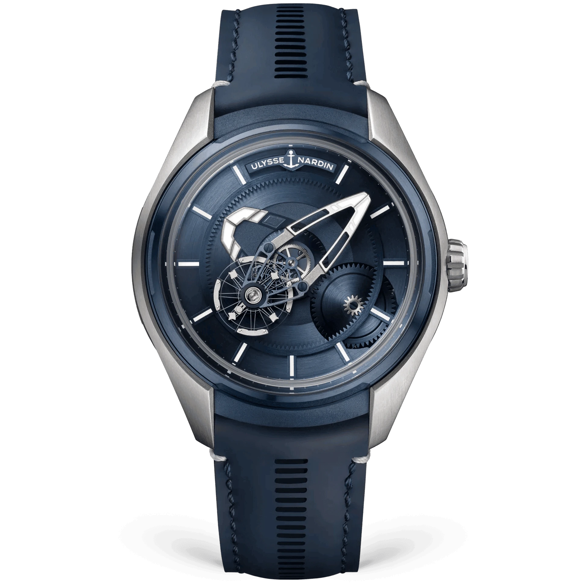 Ulysse Nardin Freak X