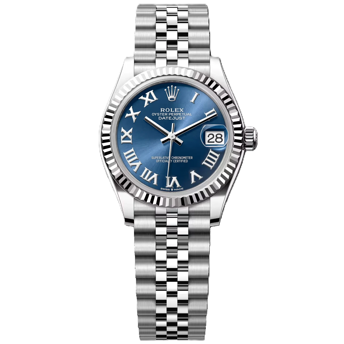 Rolex Datejust 31