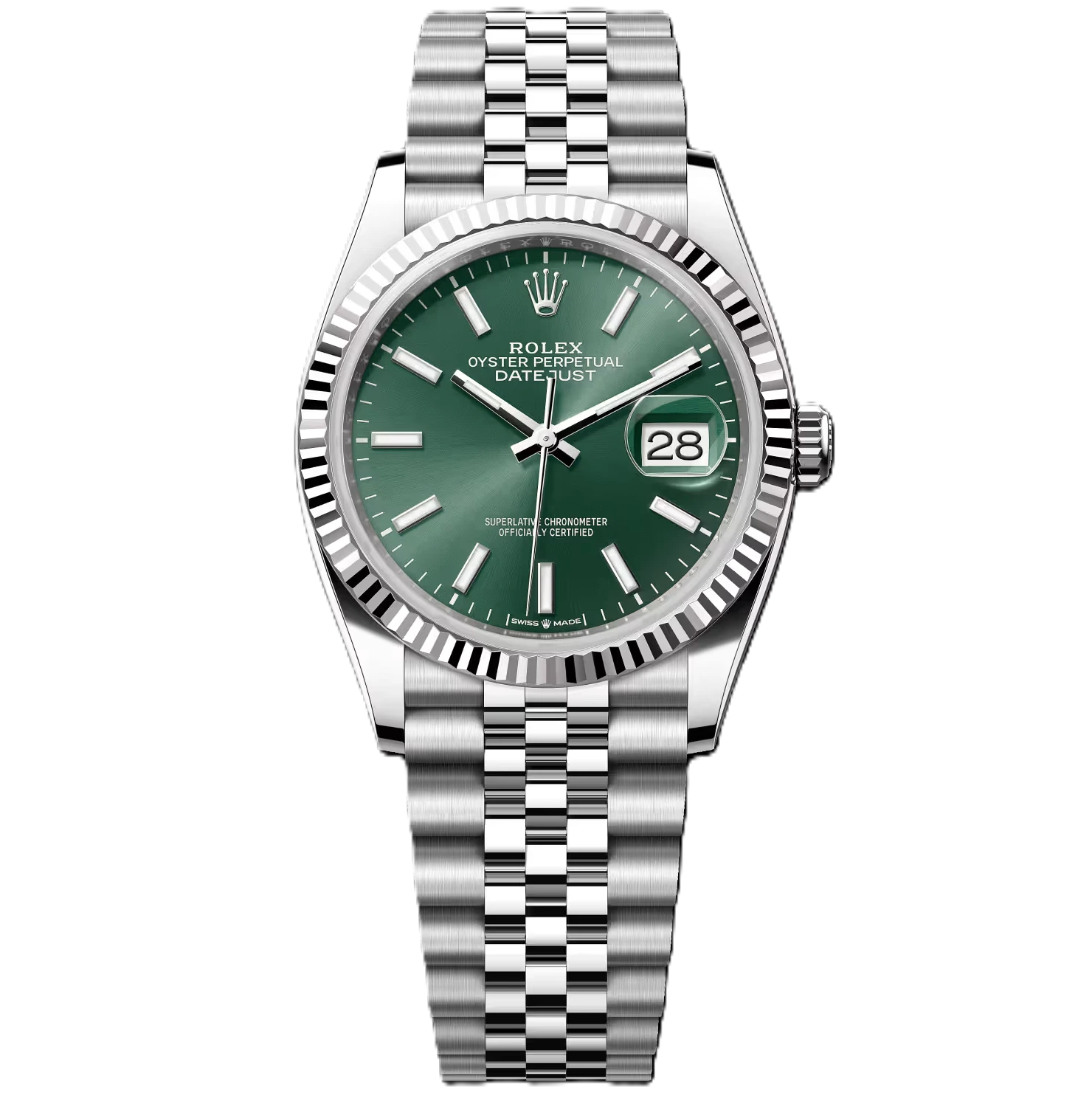 Rolex Datejust 36