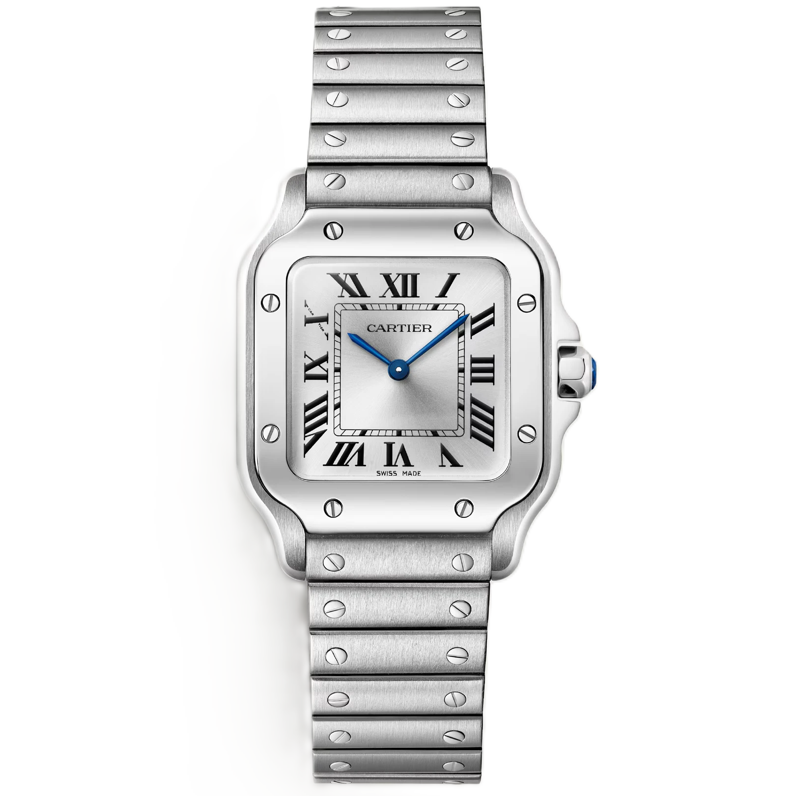 Cartier Santos Small