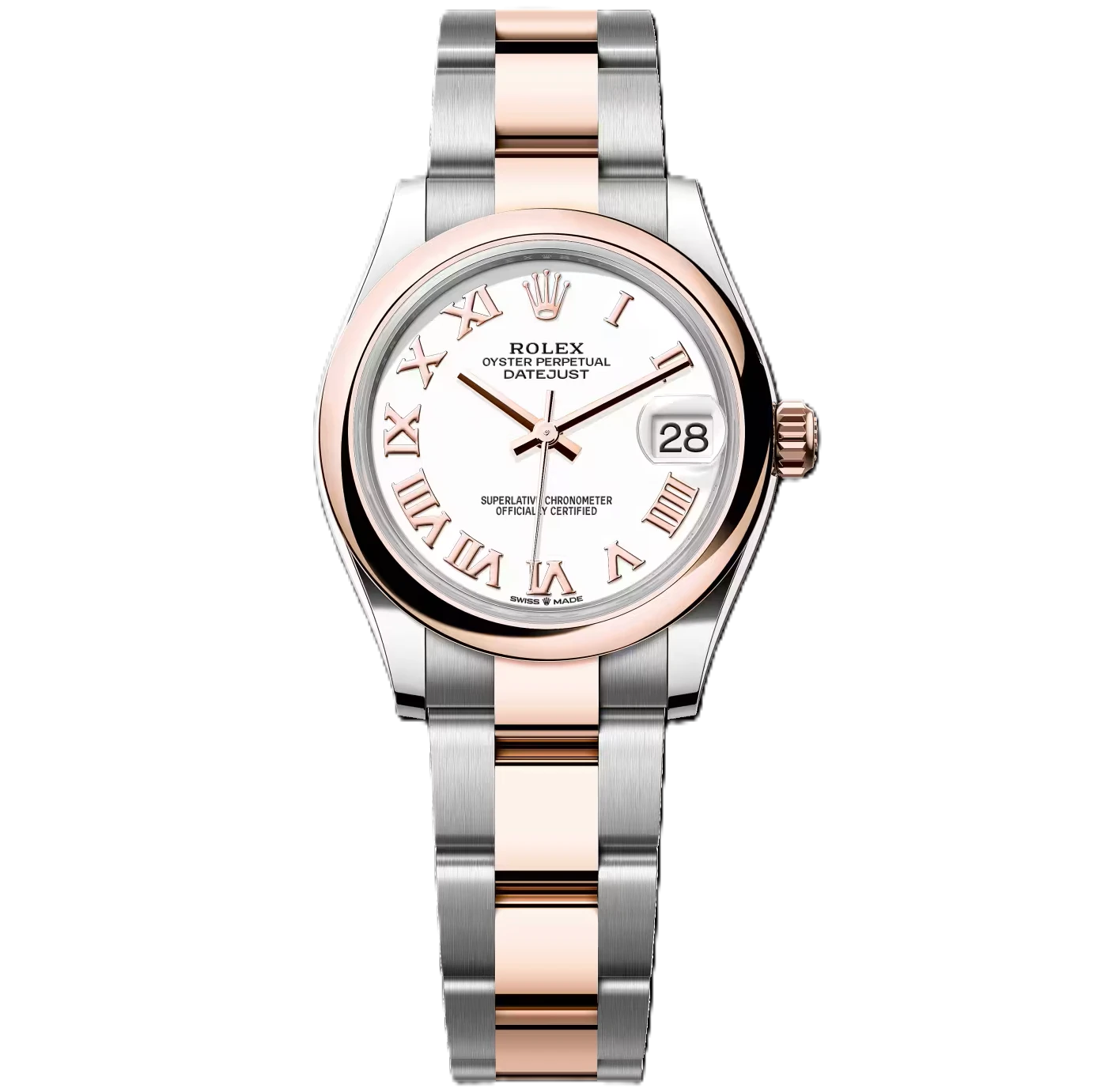 Rolex Datejust 31mm