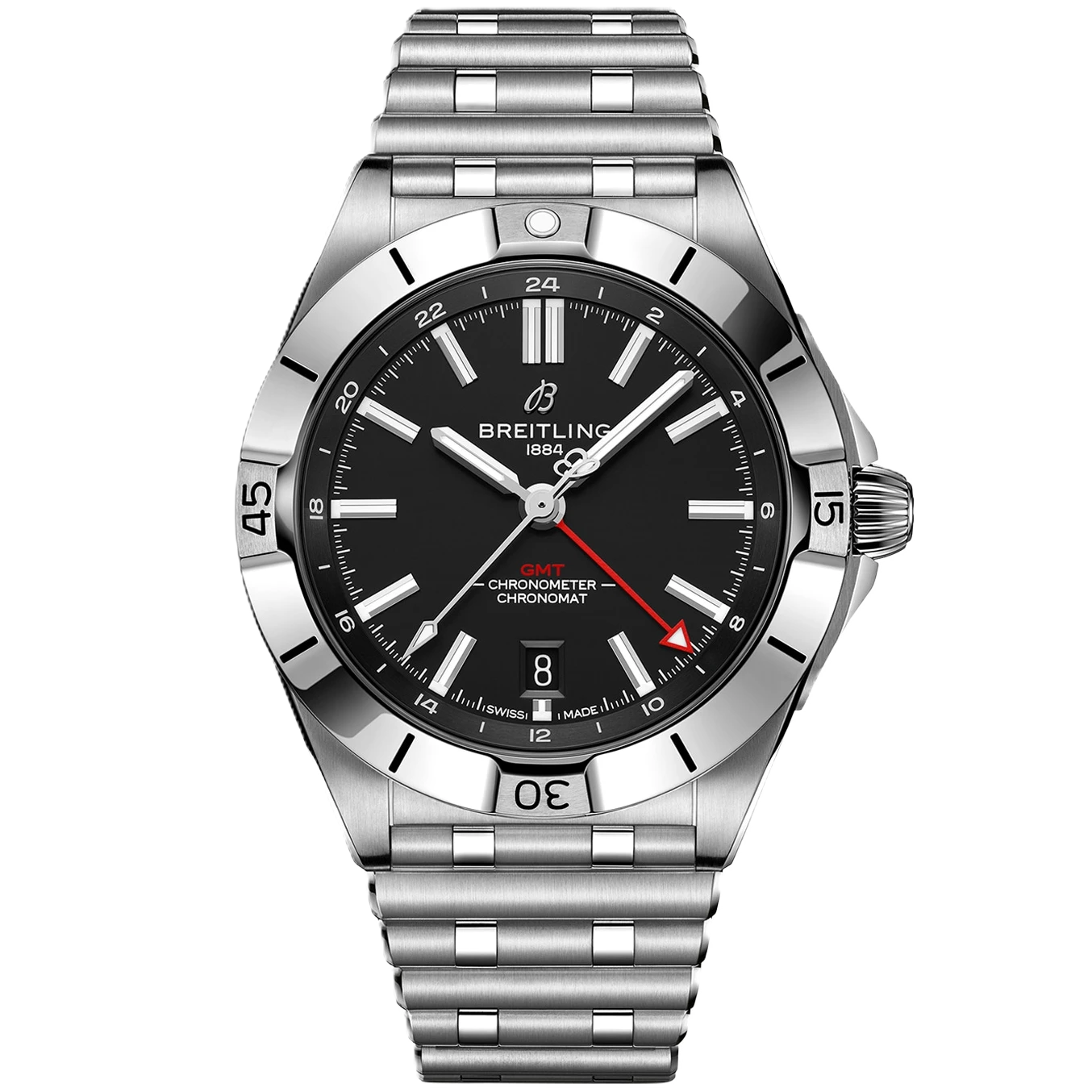 Breitling Chronomat GMT