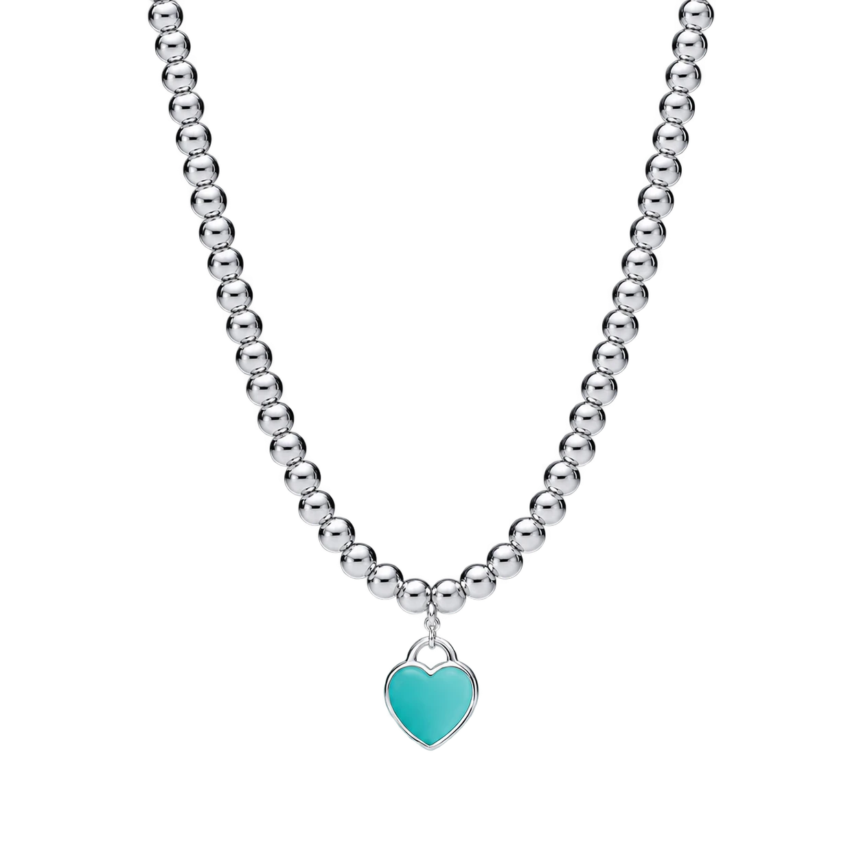 Tiffany&Co Return to Tiffany