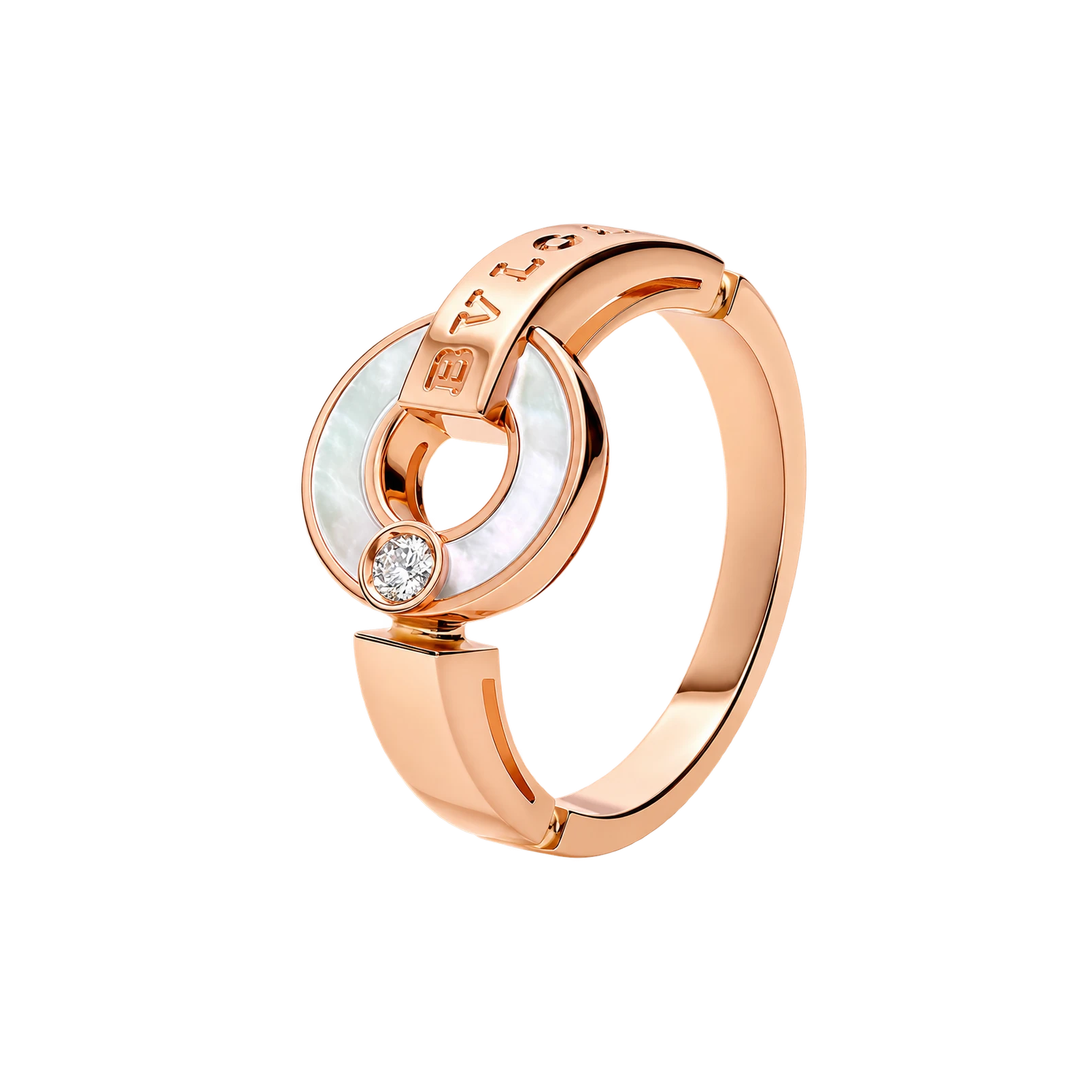 BVLGARI Bvlgari ring