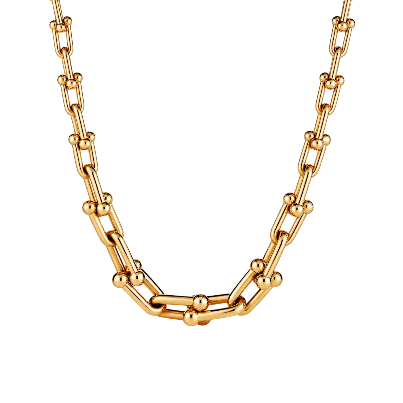 Tiffany&Co HardWear Necklace