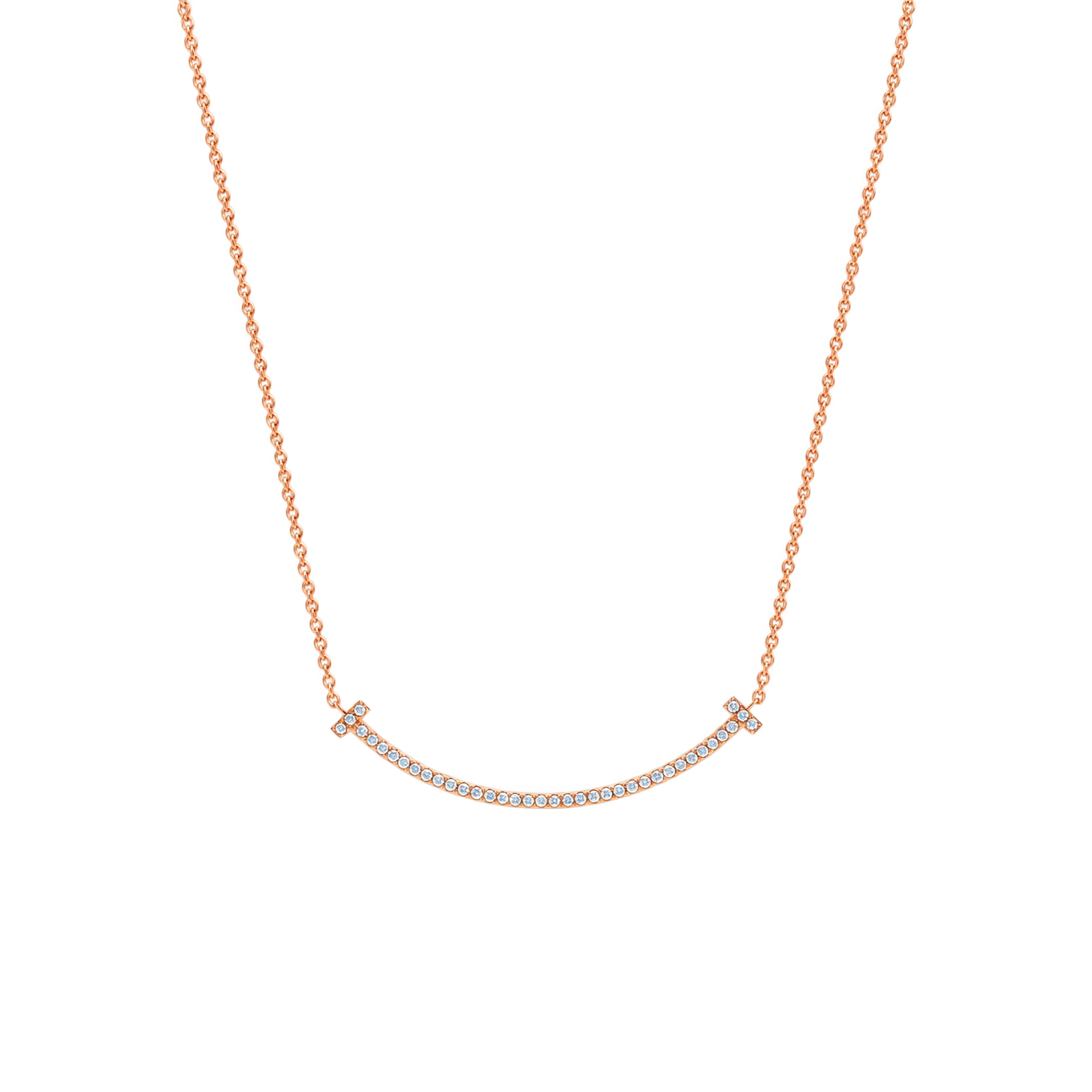 Tiffany&Co Tiffany T Pendant