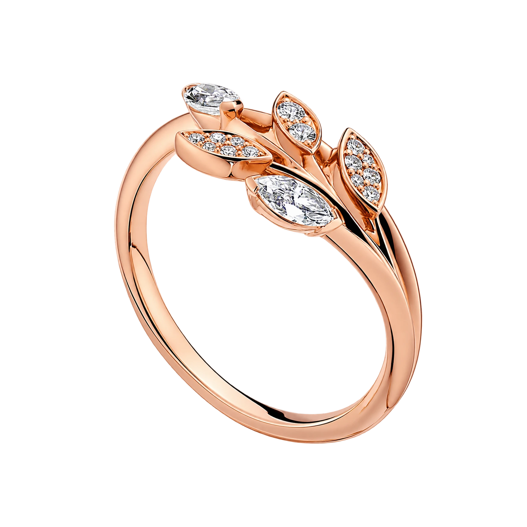 Tiffany&Co Victoria Ring