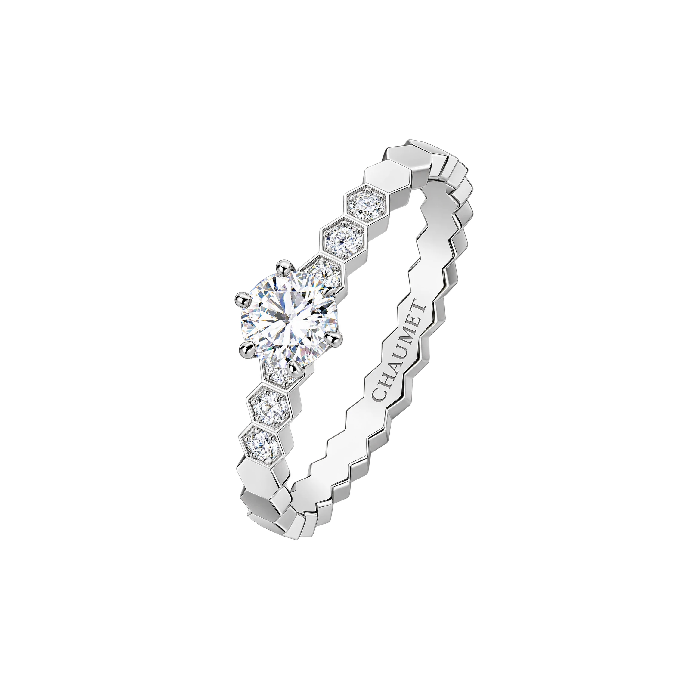 Chaumet Bee My Love Ring
