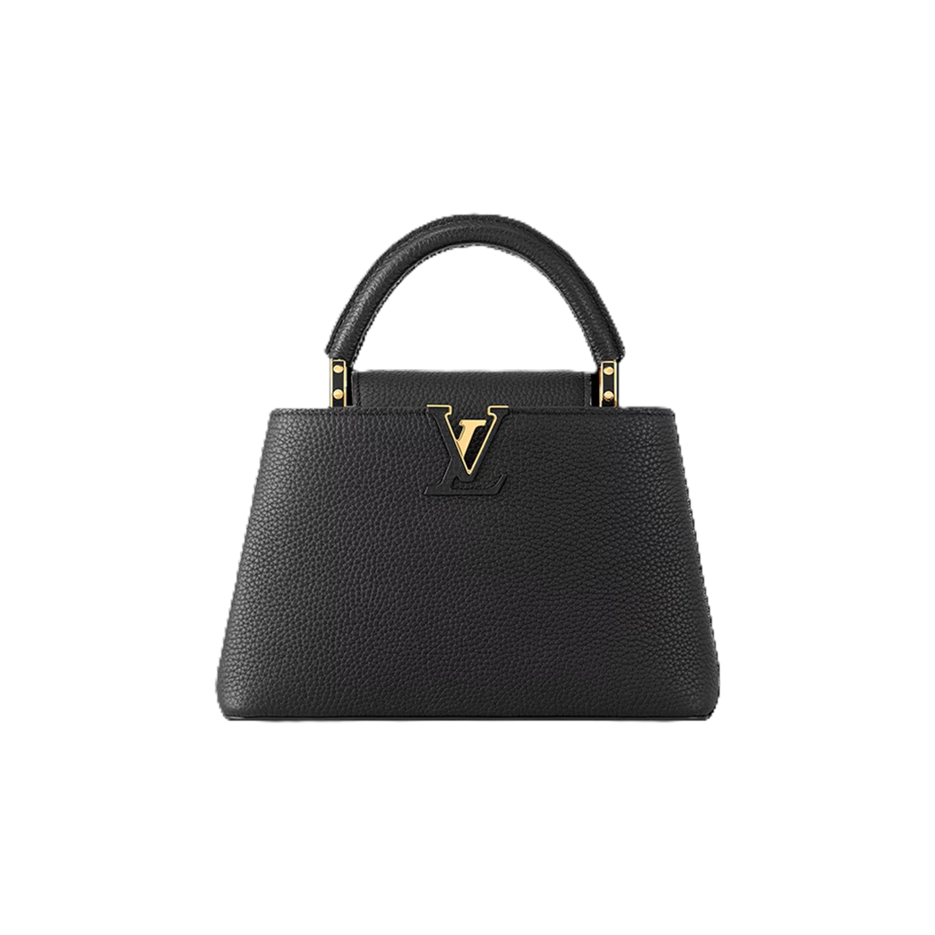 Louis Vuitton Capucines BB