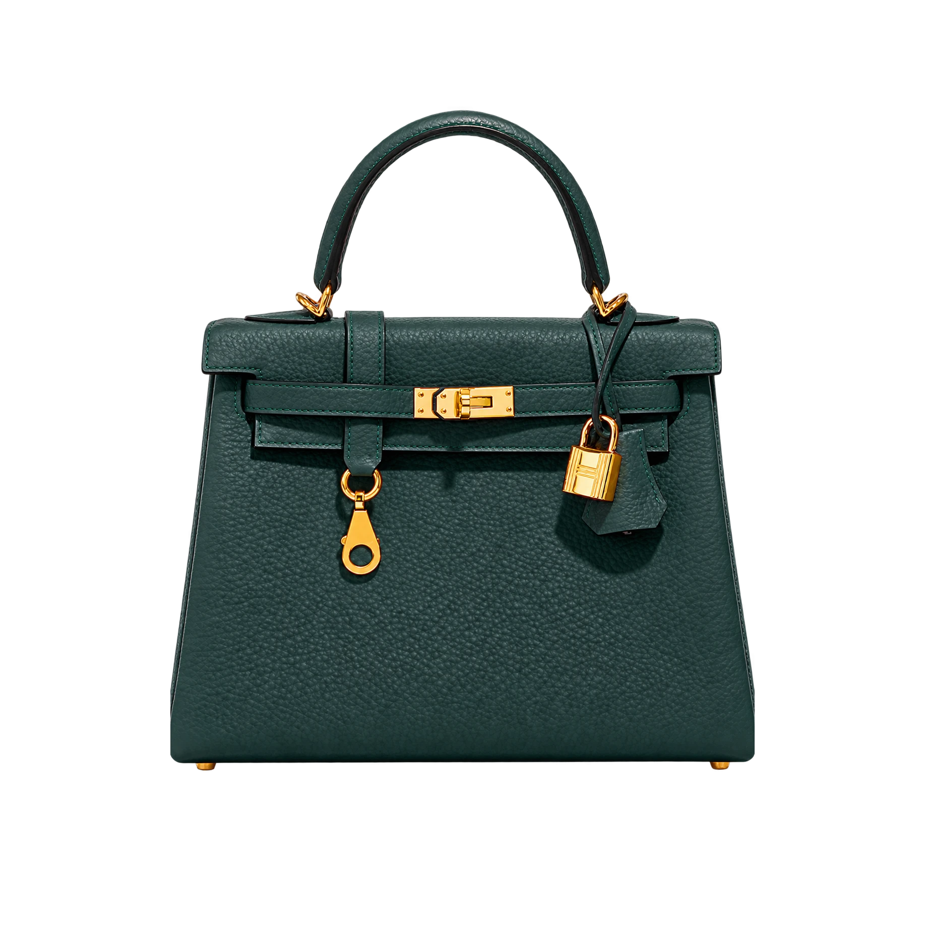 Hermes Kelly 28 Retourné