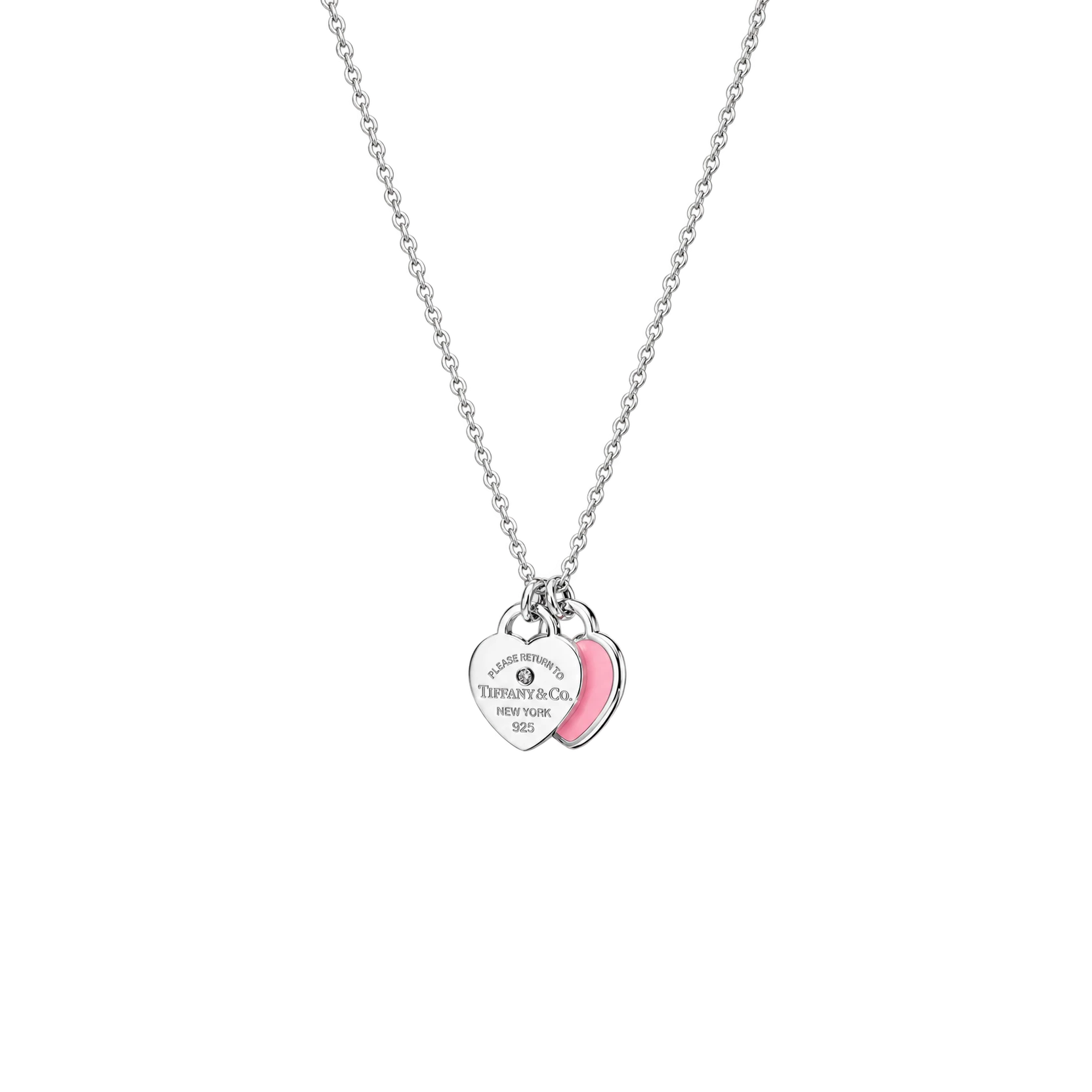 Tiffany&Co Return to Tiffany®