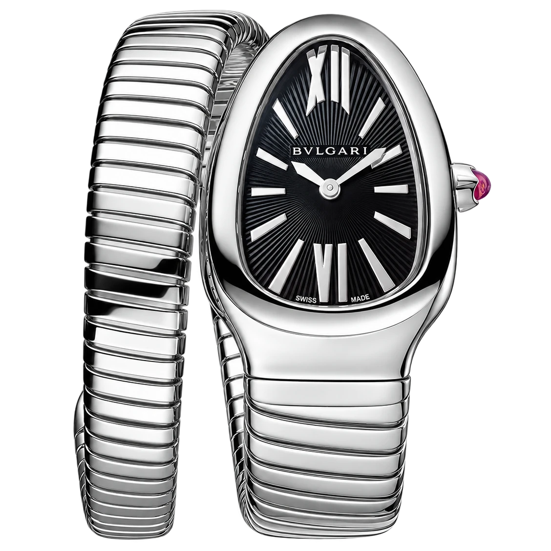 Bvlgari Serpenti Tubogas