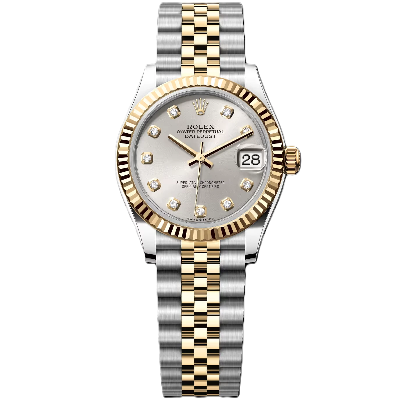 Rolex Datejust 31