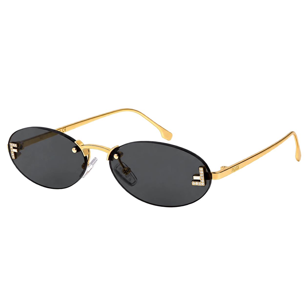 FENDI First Crystal