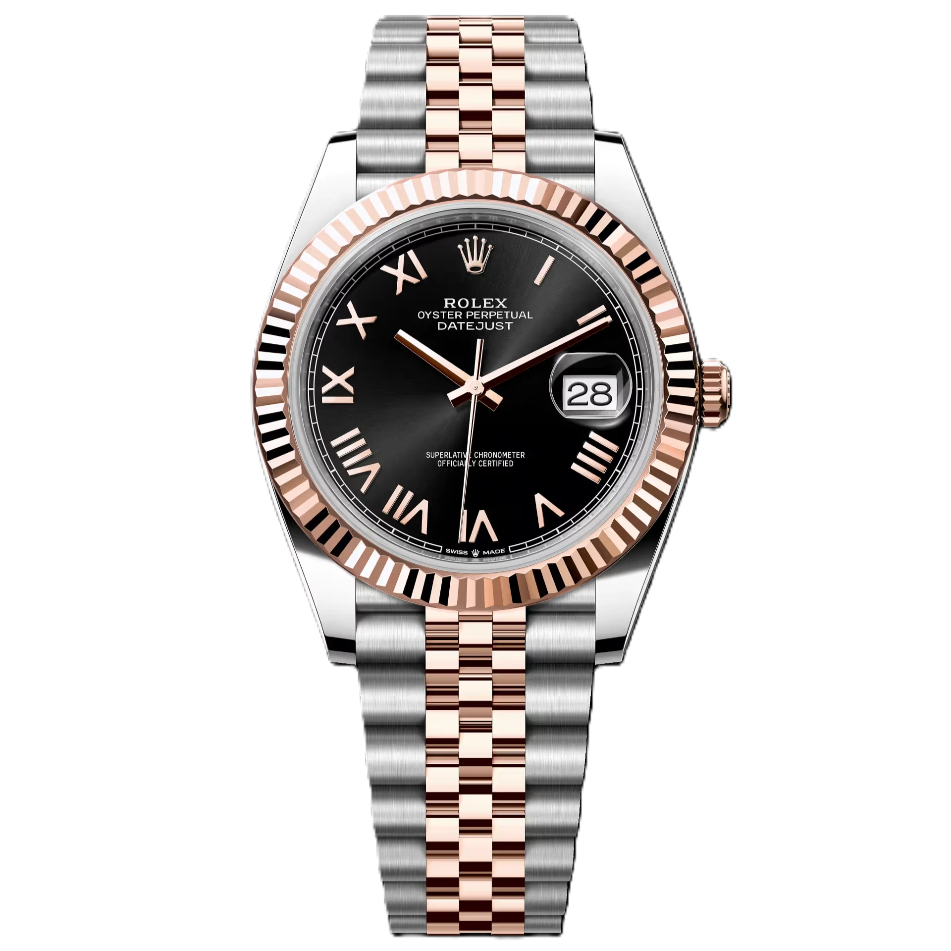 Rolex Datejust 41